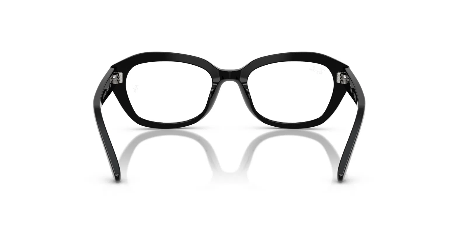 Ray-Ban Junior 1636 Eyeglasses - view 20